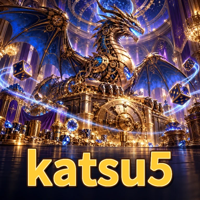 katsu5 Indonesia - Platform Panduan APK Android Terpercaya dengan 262.000+ Pengguna Aktif