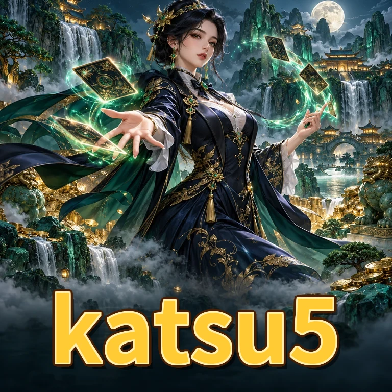 katsu5 Indonesia Changelog - Riwayat Pembaruan Lengkap 2018-2026 dengan 45+ Versi dan 300+ Fitur Baru