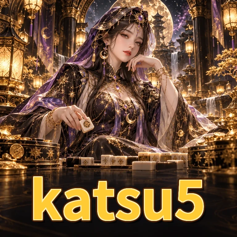 katsu5 Indonesia Katalog - 500+ Aplikasi Android Terverifikasi dengan Expert Curation dan Keamanan 100%