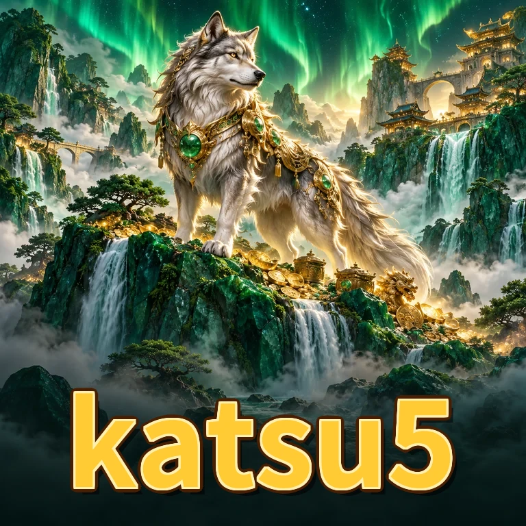 katsu5 Indonesia - Platform APK Terpercaya Sejak 2018 dengan 262.000+ Pengguna dan Verifikasi Keamanan 100%